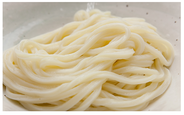 うどん